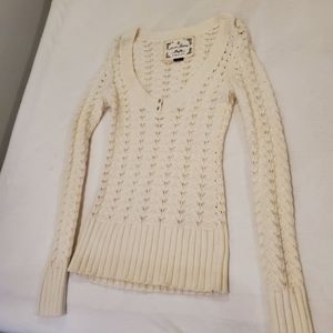Women winter top